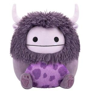 Sheba Hybrid Squishmallow 8” NWT